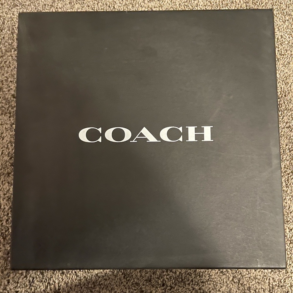 Coach boots - Picture 5 of 5